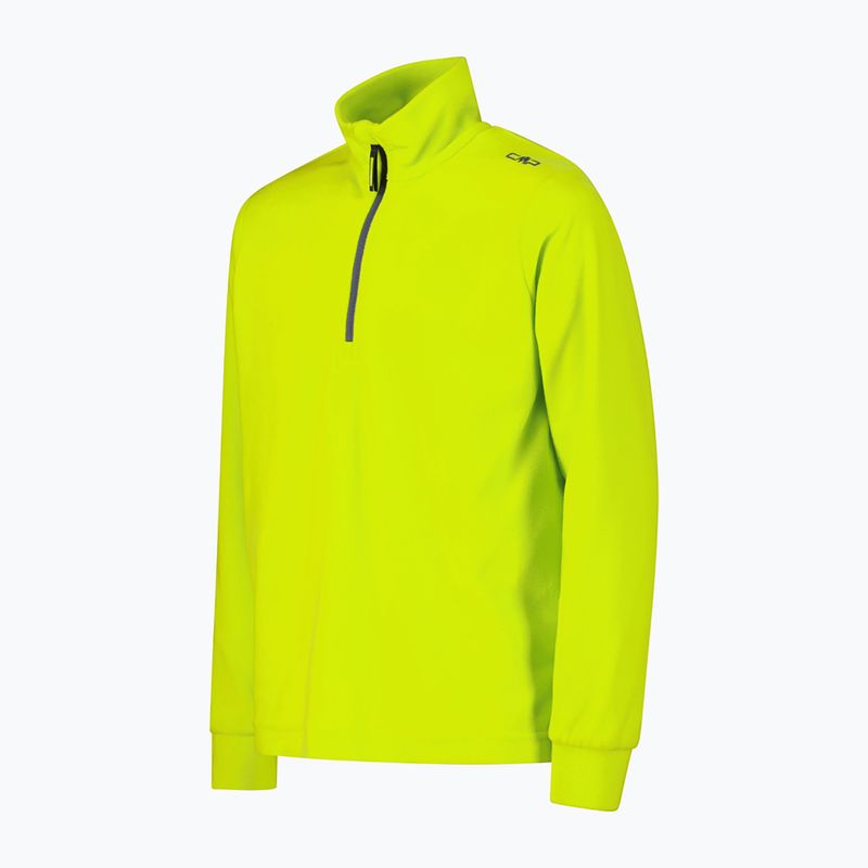 Children's sweatshirt CMP 3G28134 acido 3