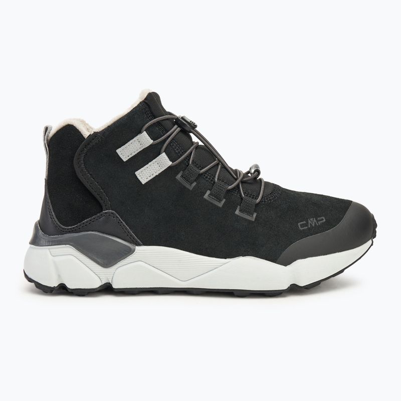 CMP Yumala Life Style women's shoes nero 2