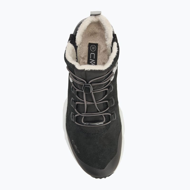 CMP Yumala Life Style women's shoes nero 5