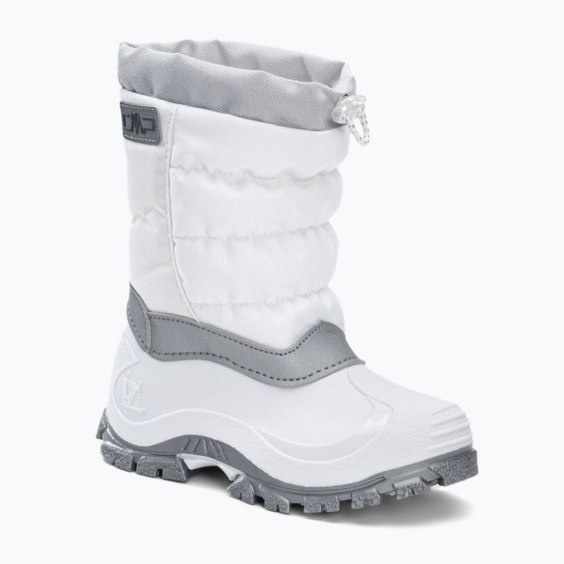 CMP Children's Hanki 2.0 Snowboots white 30Q4704