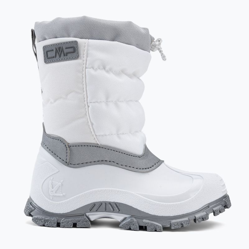 CMP Children's Hanki 2.0 Snowboots white 30Q4704 2