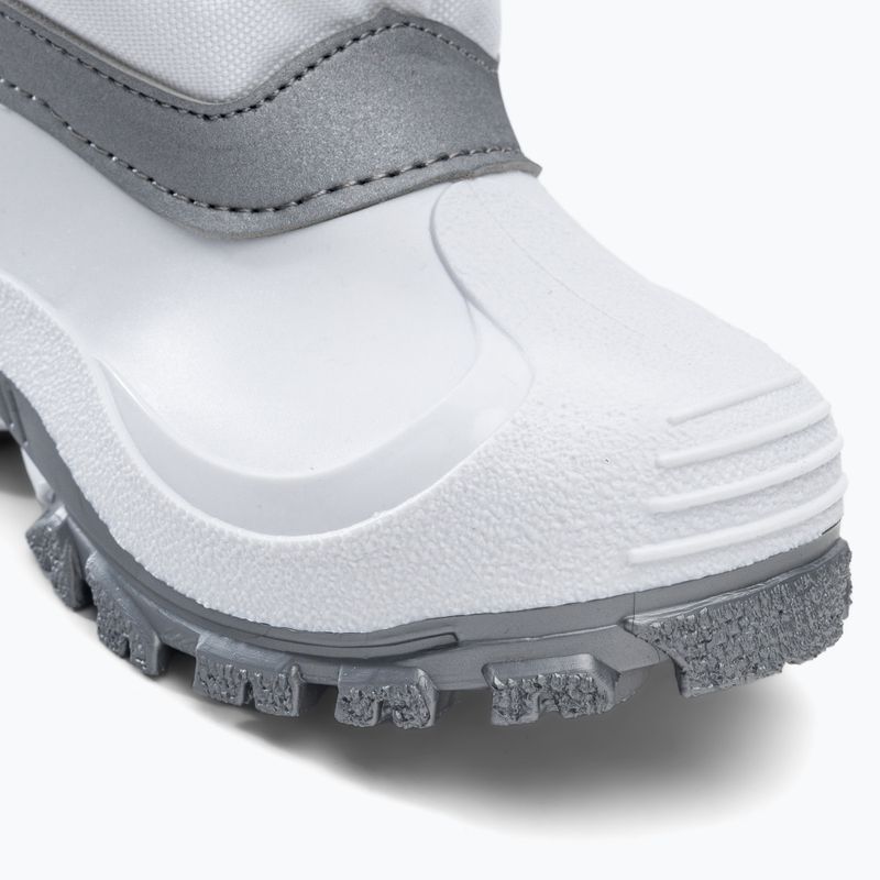 CMP Children's Hanki 2.0 Snowboots white 30Q4704 7