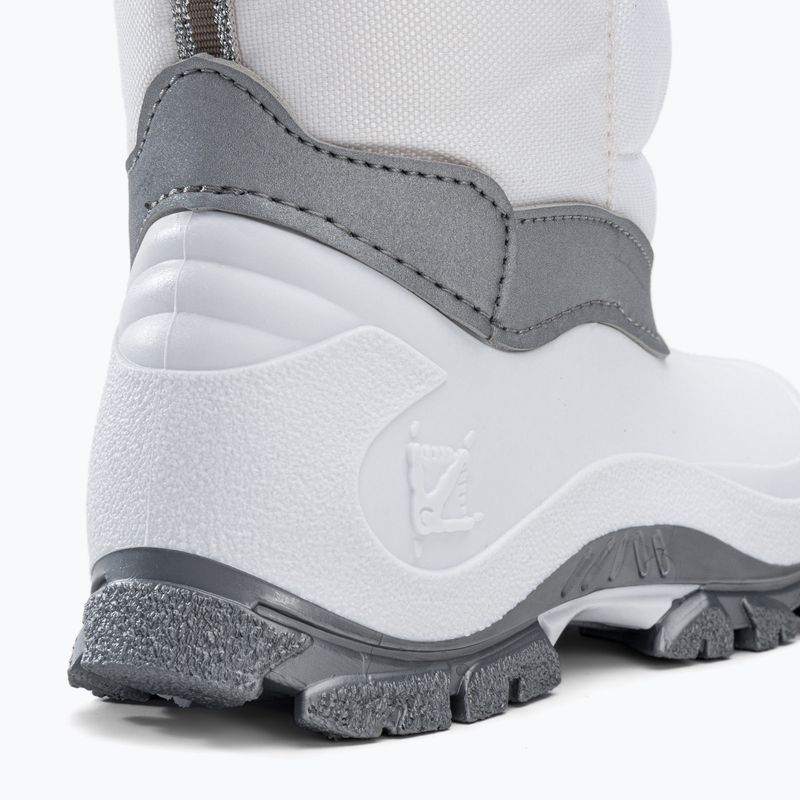 CMP Children's Hanki 2.0 Snowboots white 30Q4704 8