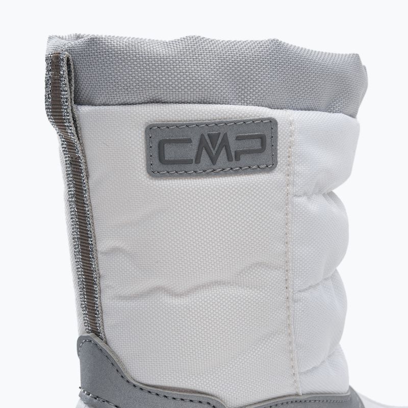 CMP Children's Hanki 2.0 Snowboots white 30Q4704 10
