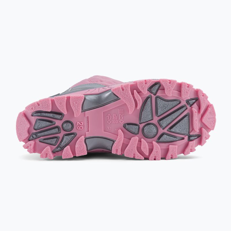 CMP Hanki 2.0 Children's Snowboots pink 30Q4704 5