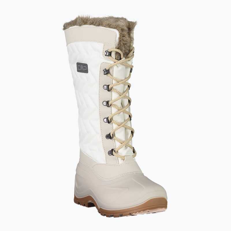 CMP Women's Nietos Snowboots vanilla 8