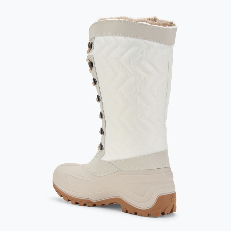 CMP Women's Nietos Snowboots vanilla 3