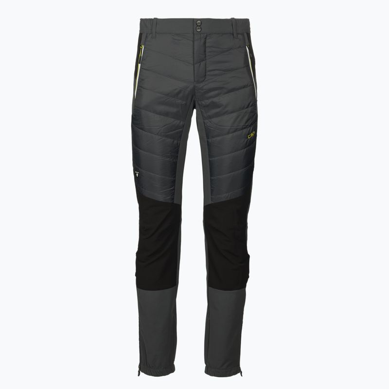 CMP men's skydiving trousers grey 39T0017/U911