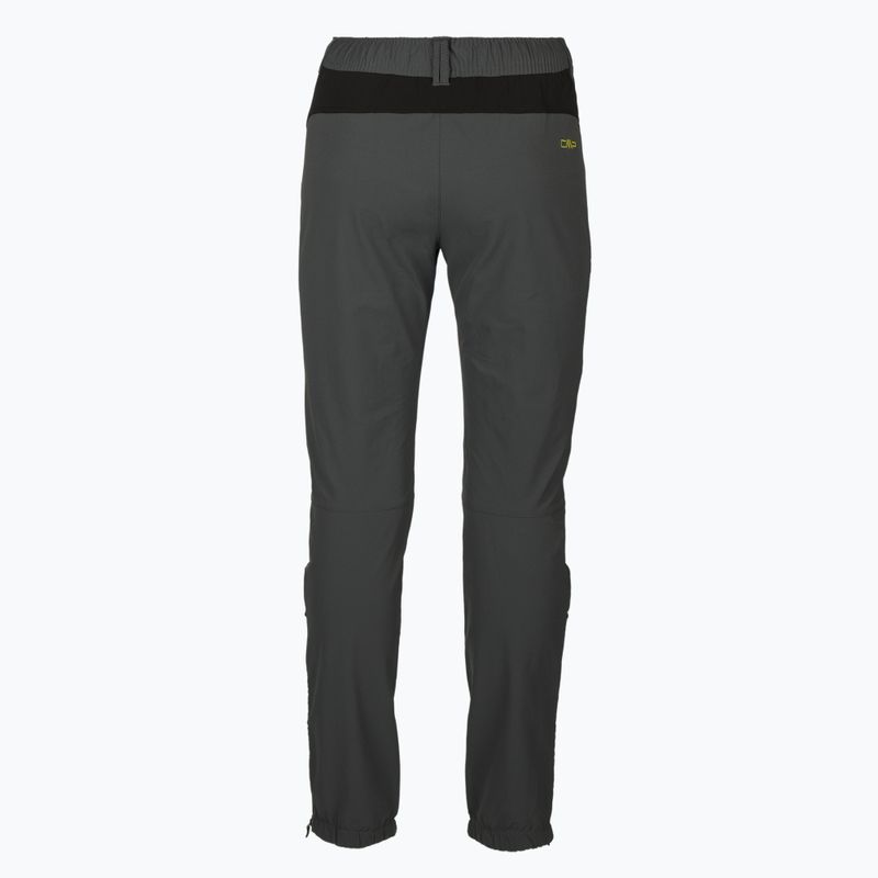 CMP men's skydiving trousers grey 39T0017/U911 2
