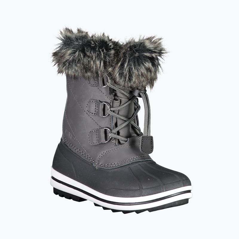 Children's CMP Anthilian Snowboots titanio 7