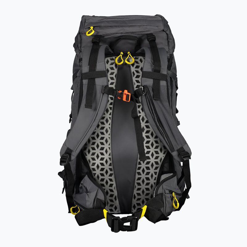 Men's CMP Freewind Ski Touring Backpack 40 l titanio 2