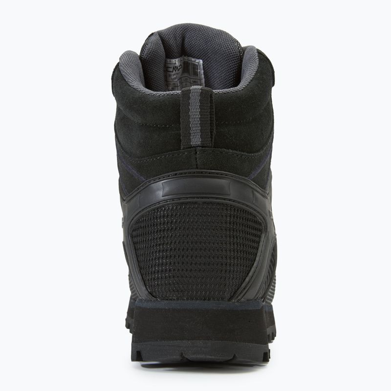 Men's trekking boots CMP Moon Mid Wp nero 6