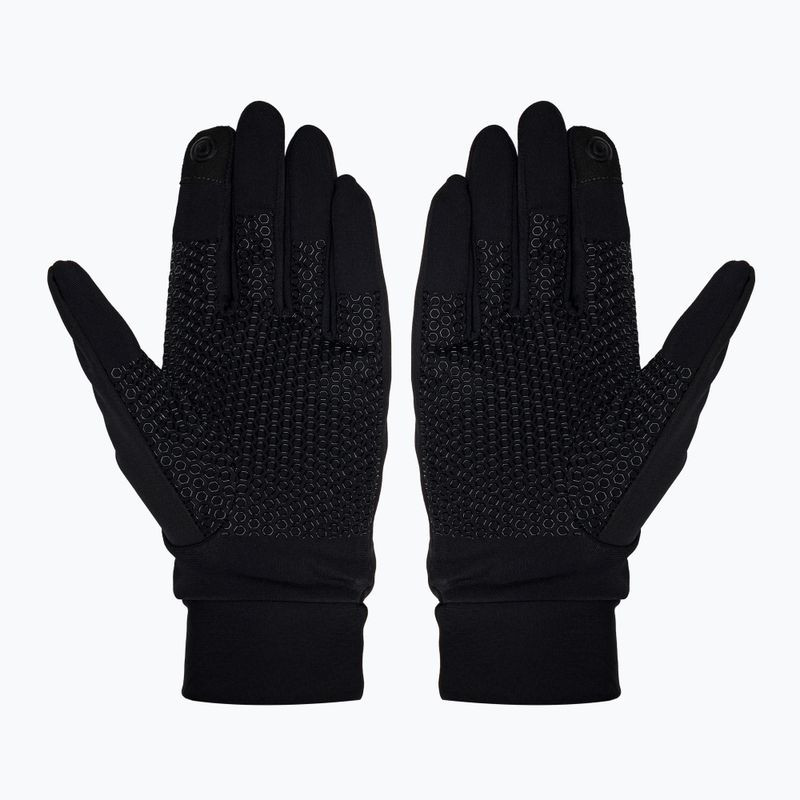 Men's CMP trekking gloves black 6525509 2