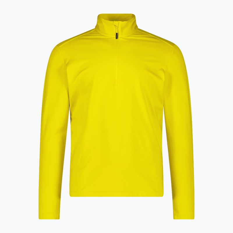Men's sweatshirt CMP 30L1097 winter sun