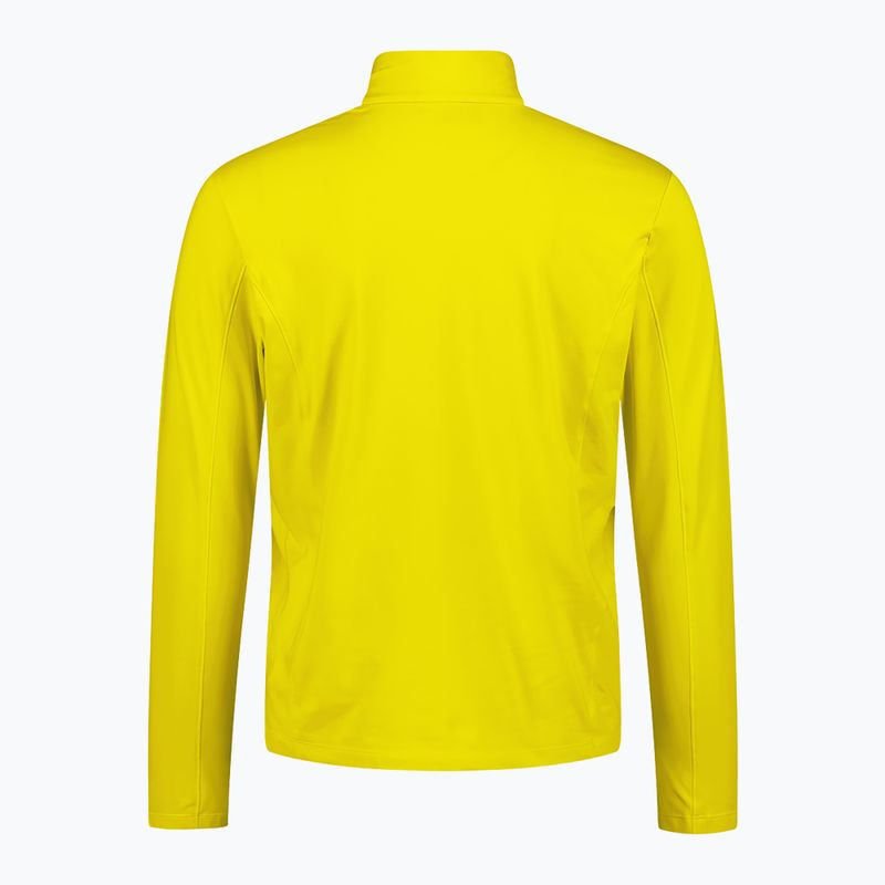 Men's sweatshirt CMP 30L1097 winter sun 2