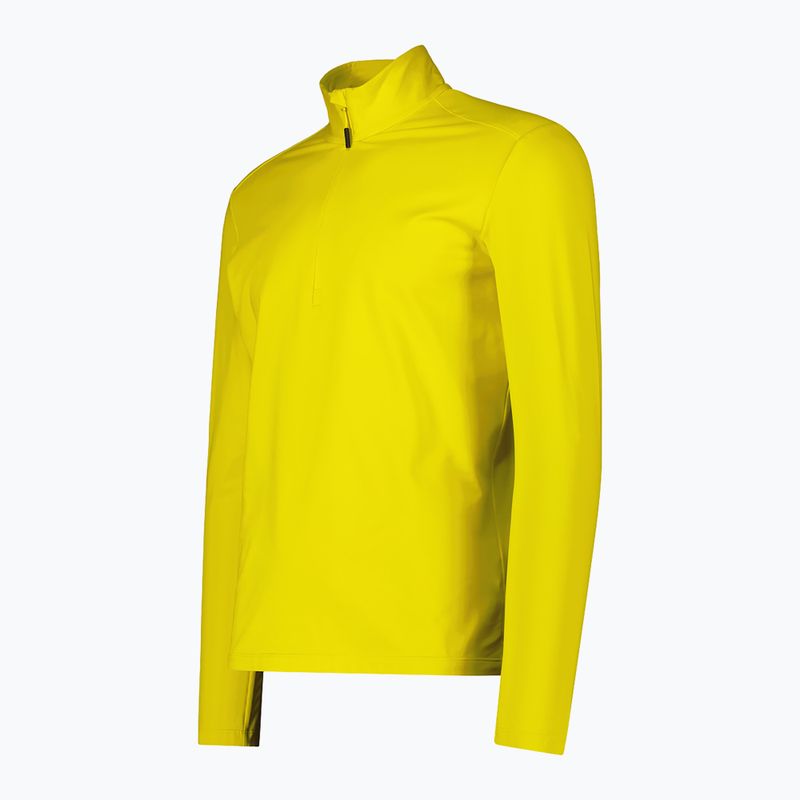 Men's sweatshirt CMP 30L1097 winter sun 3