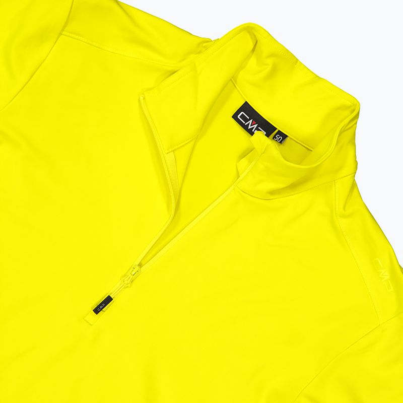 Men's sweatshirt CMP 30L1097 winter sun 4