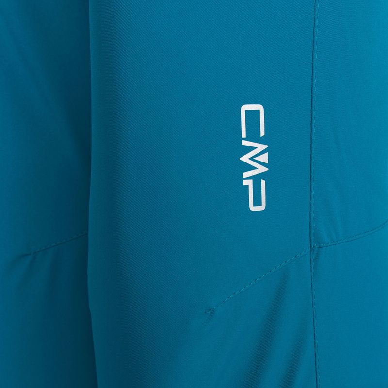 CMP children's ski trousers blue 3W15994/L819 3