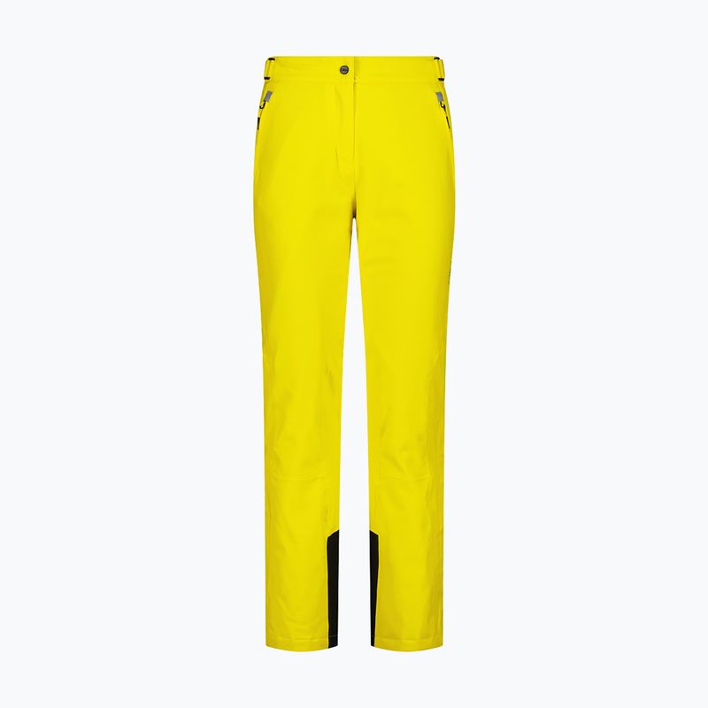 Women's ski trousers CMP 3W18596N winter sun