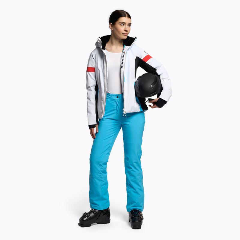 CMP women's ski trousers blue 3W18596N/L613 2