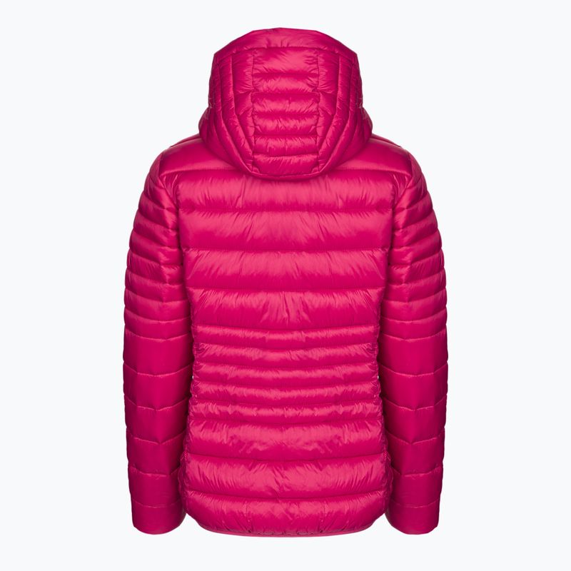 CMP women's down jacket pink 30K3666A/H921 2