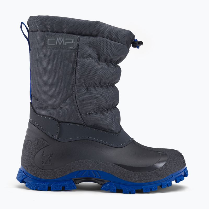 CMP Hanki 2.0 Junior Snowboots grey 30Q4704J 2