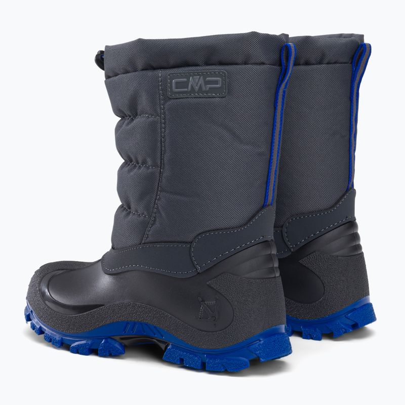 CMP Hanki 2.0 Junior Snowboots grey 30Q4704J 3