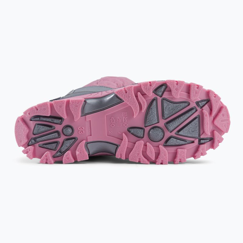 CMP Hanki 2.0 Junior Snowboots pink 30Q4704J 5