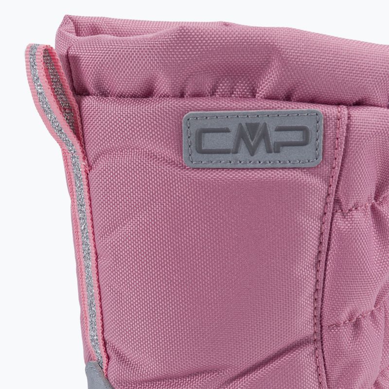 CMP Hanki 2.0 Junior Snowboots pink 30Q4704J 9