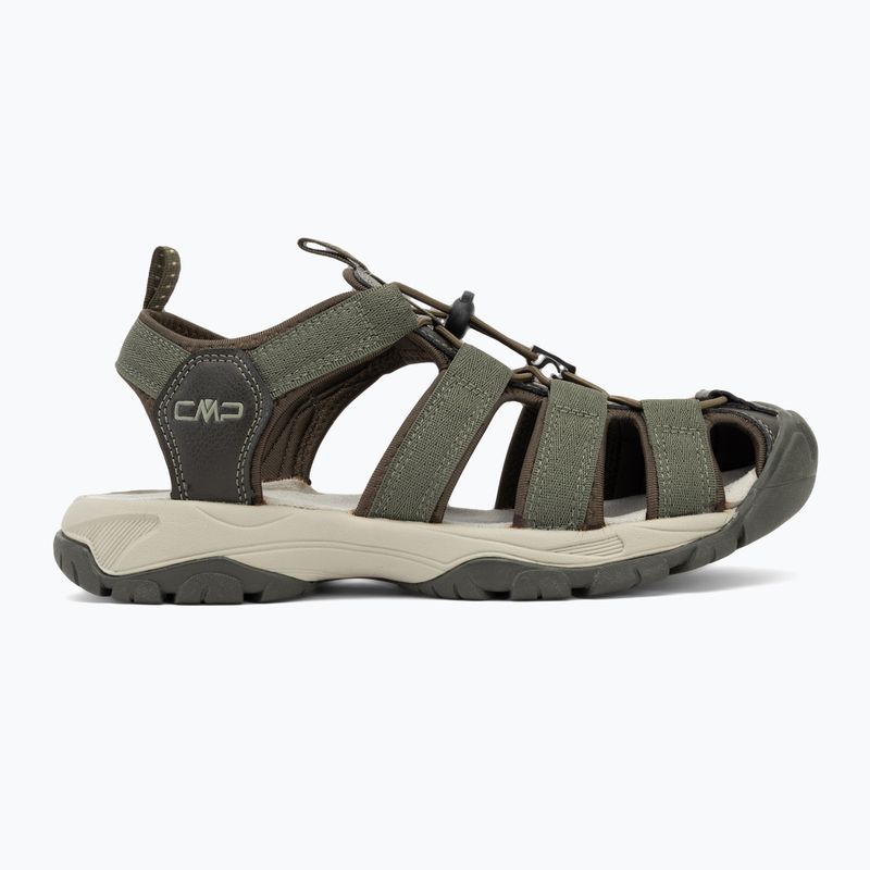 Men's CMP Sahiph militare sandals 2