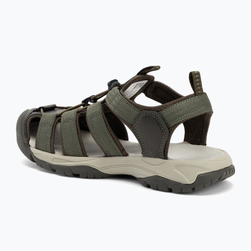 Men's CMP Sahiph militare sandals 3