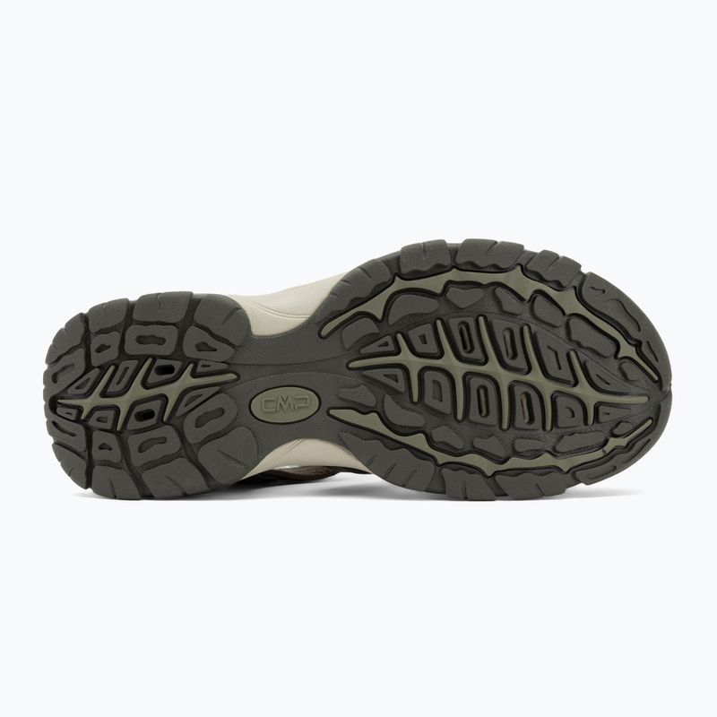 Men's CMP Sahiph militare sandals 4