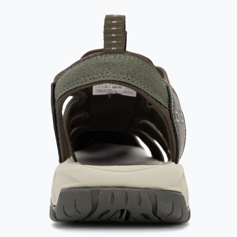 Men's CMP Sahiph militare sandals 6