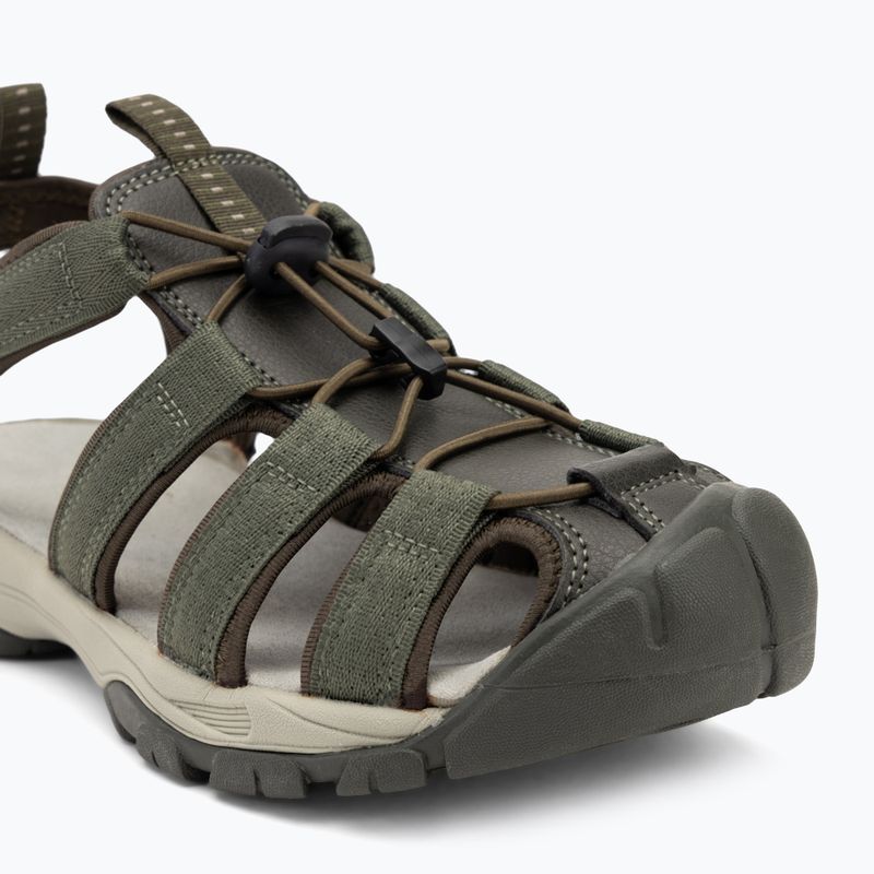 Men's CMP Sahiph militare sandals 7
