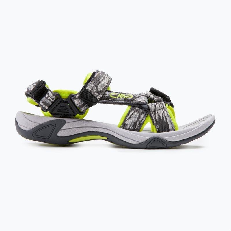 CMP Hamal cemento/acido children's sandals 2