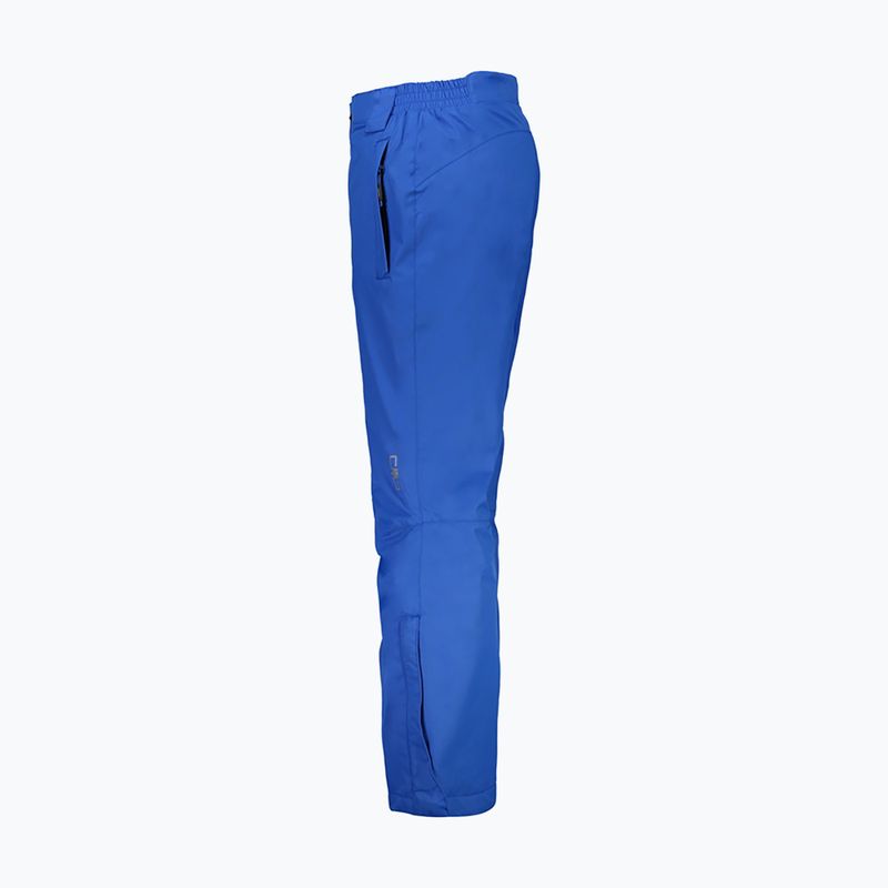 CMP children's ski trousers blue 3W15994/N951 2