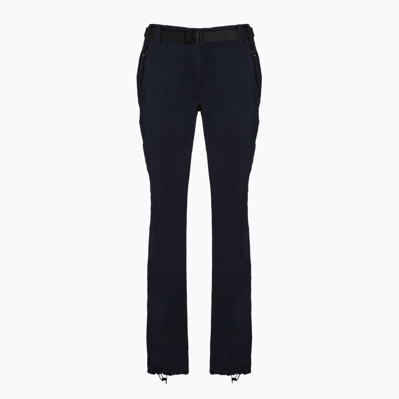 CMP women's trekking trousers grey 3T59036/U423
