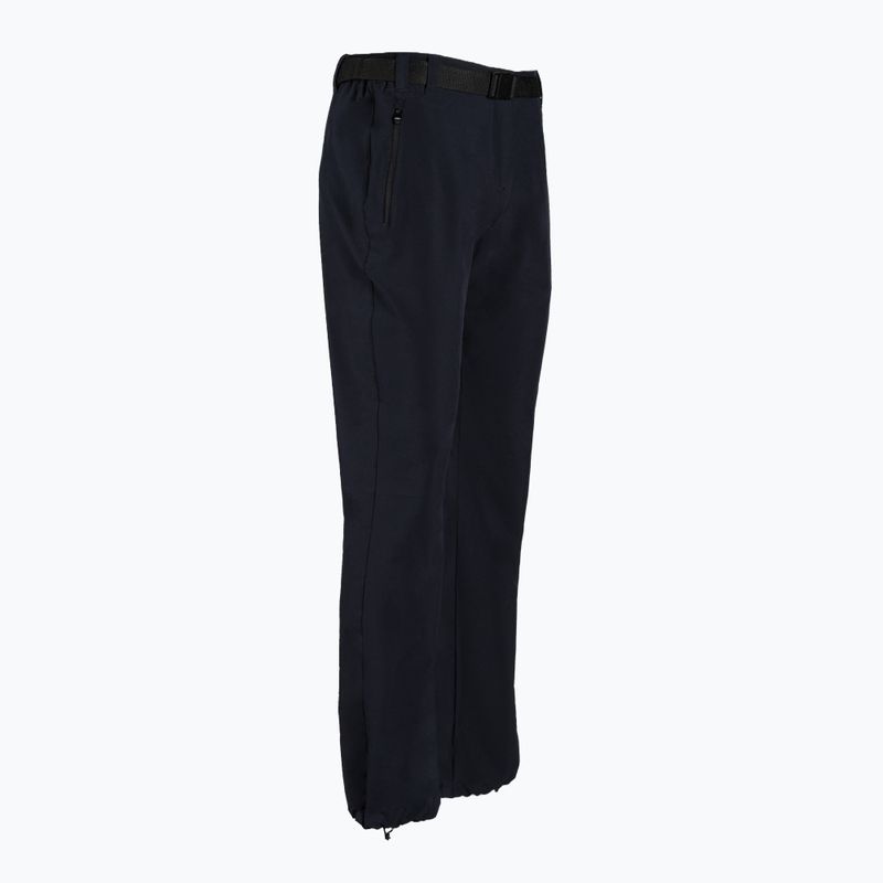 CMP women's trekking trousers grey 3T59036/U423 3