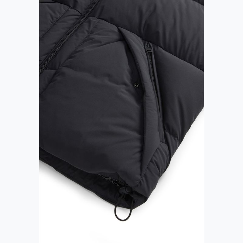 Men's jacket Woolrich Sierra Supreme Down black 7
