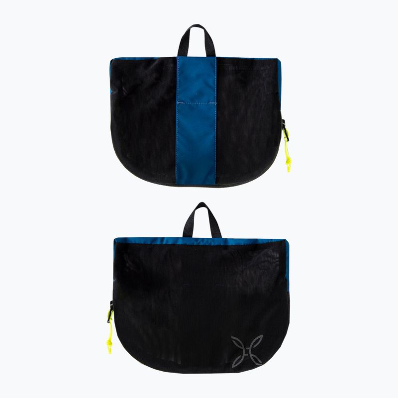 Men's rain jacket Montura Magic 2.0 deep blue 5