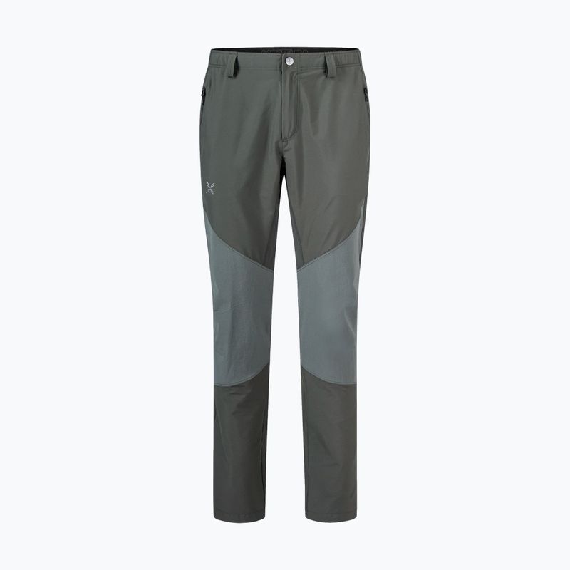 Men's Montura Mountain Trek trekking trousers verde salvia 6