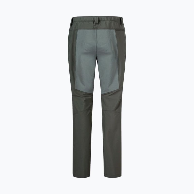 Men's Montura Mountain Trek trekking trousers verde salvia 7