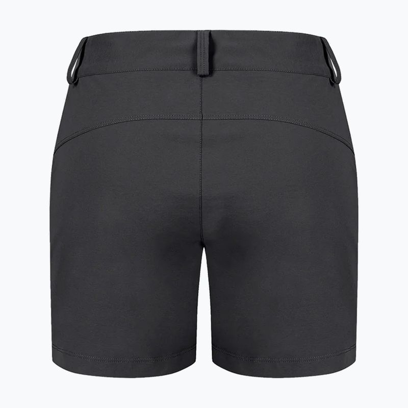 Montura Sarzana ardesia women's trekking shorts 2