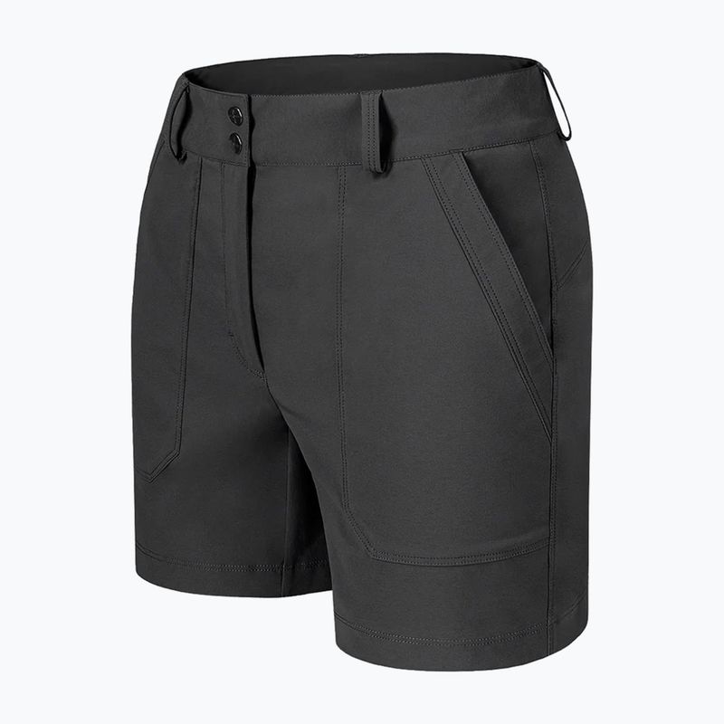 Montura Sarzana ardesia women's trekking shorts 3