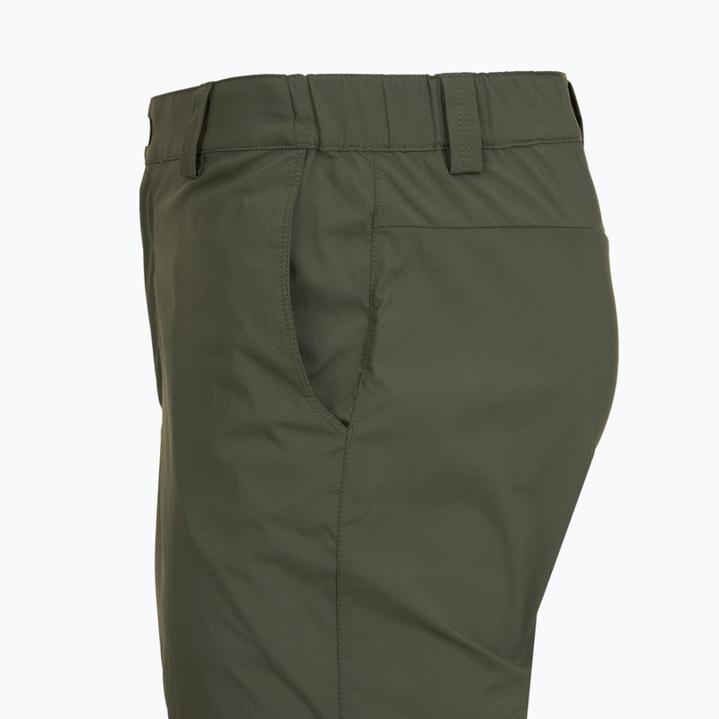 Men's trekking trousers Montura Valbruna Zip Off verde salvia 4