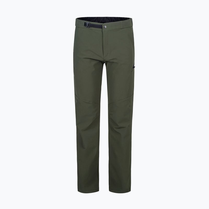 Men's hiking trousers Montura Dolomiti Cargo verde salvia