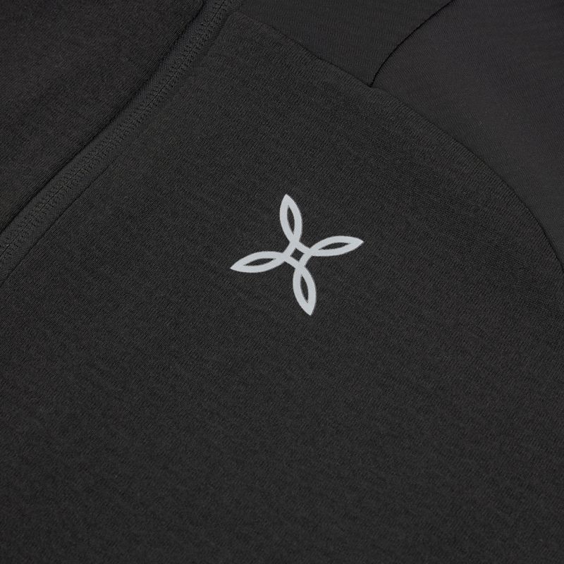 Men's Montura Rise Maglia sweatshirt black 3