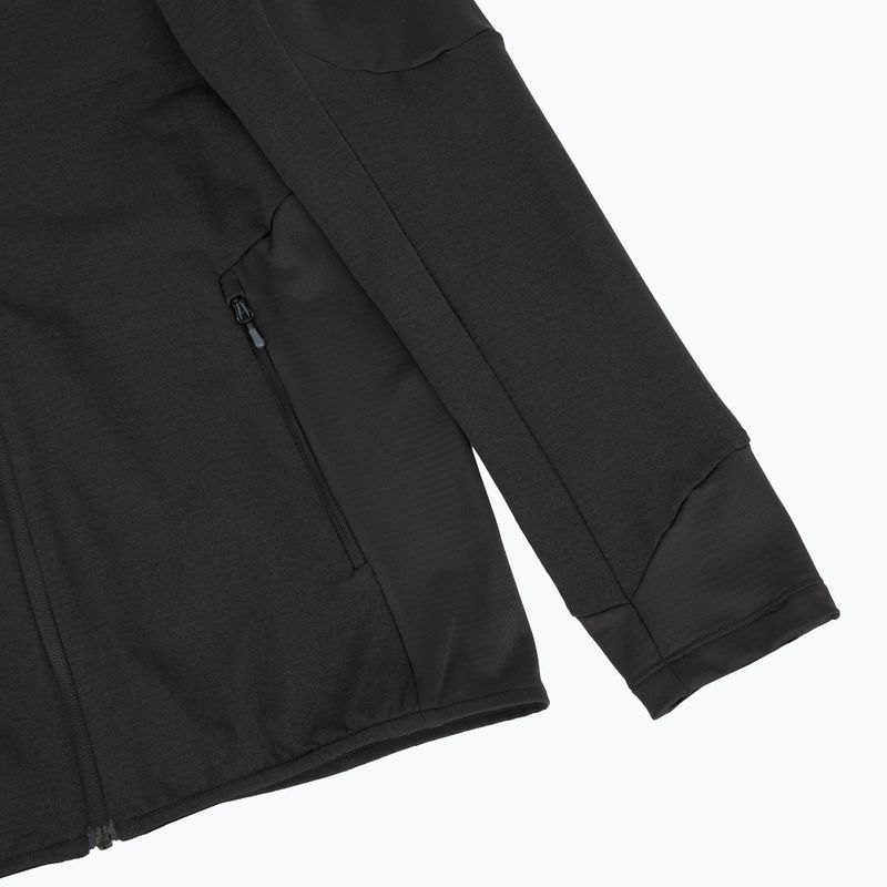 Men's Montura Rise Maglia sweatshirt black 4