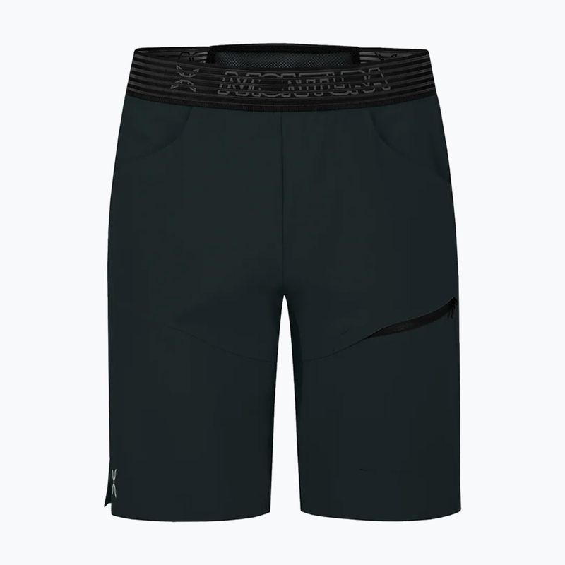 Montura Rise Bermuda men's trekking shorts anthracite 7
