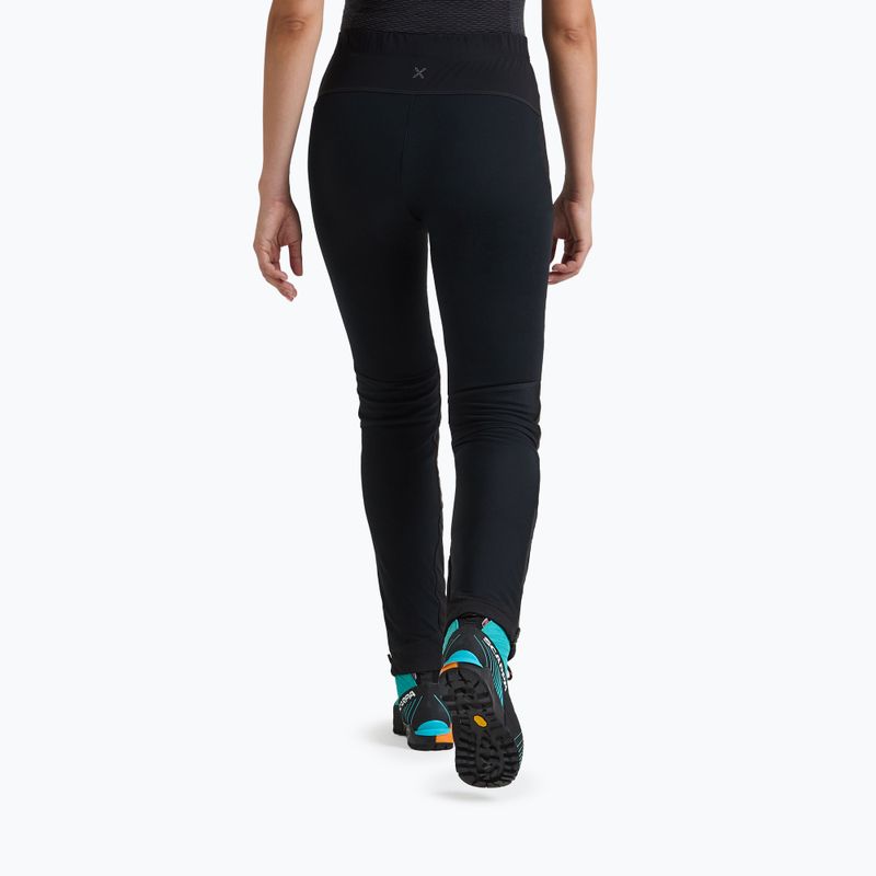 Women's trousers Montura Vertigo 2 black 3